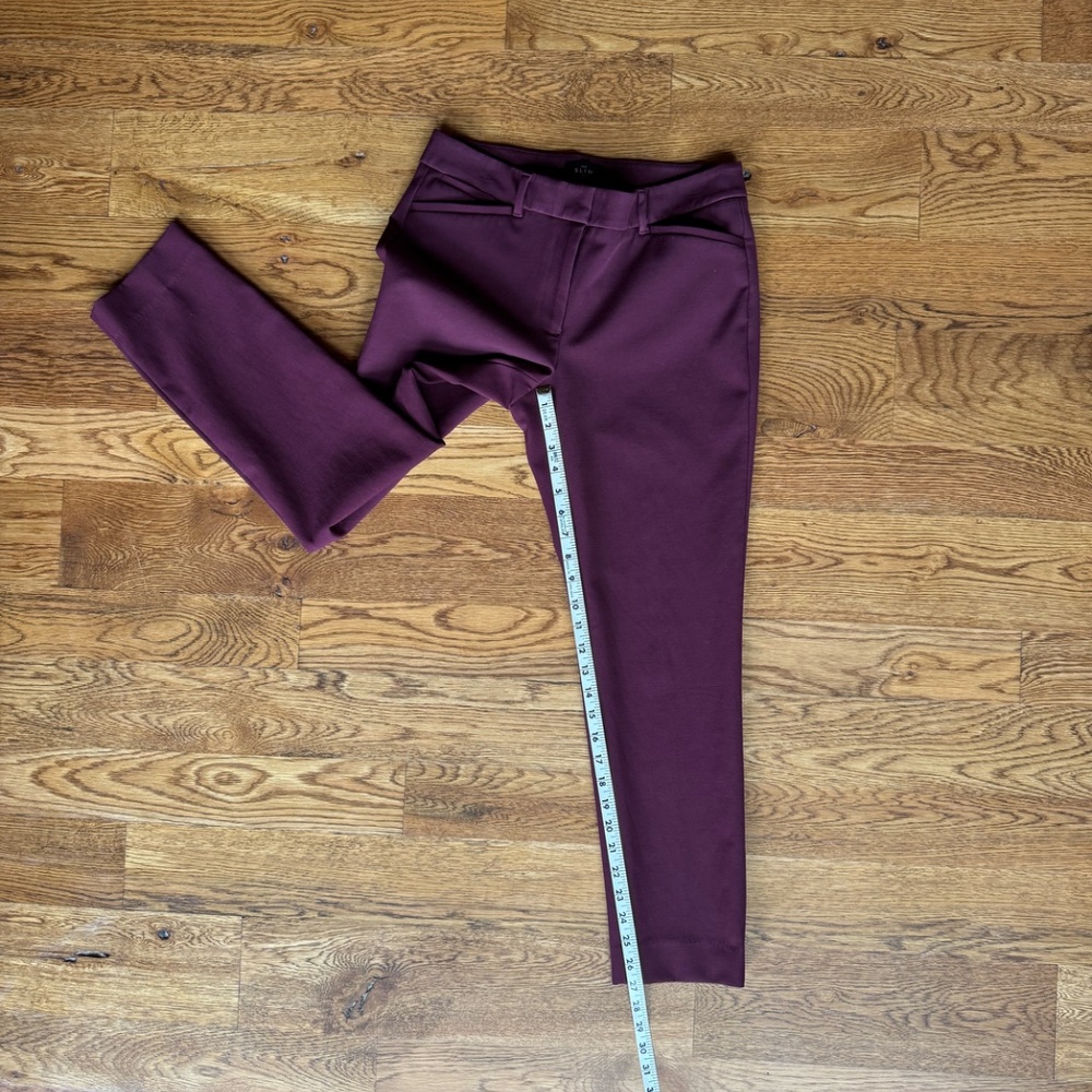 White House Black Market Dress Pants - Picture 7 of 10